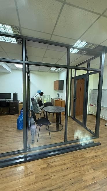 gala group: Алюминиевые и ПВХ конструкции под заказ - Изготовление и монтаж — 3