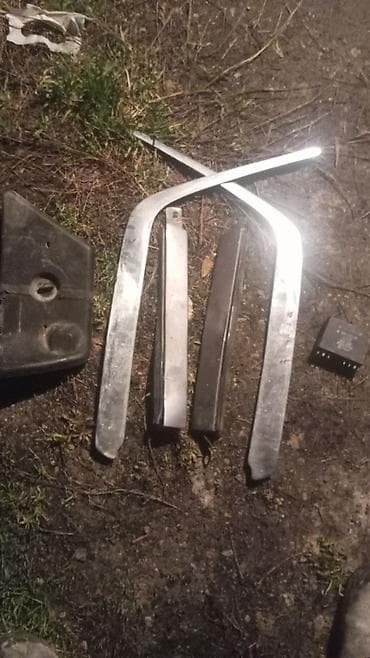 запчасти опель омега б: Mercedes-Benz W124: 1993 г., 0.3 л, Автомат, Дизель, Седан — 8