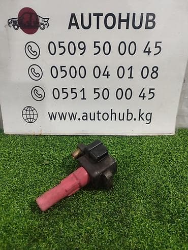 Катушка зажигания для автомобиля. Особенности: - Компактный модуль