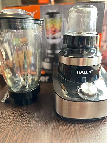 блендер haley: Блендер, миксер, Новый, Платная доставка — 2