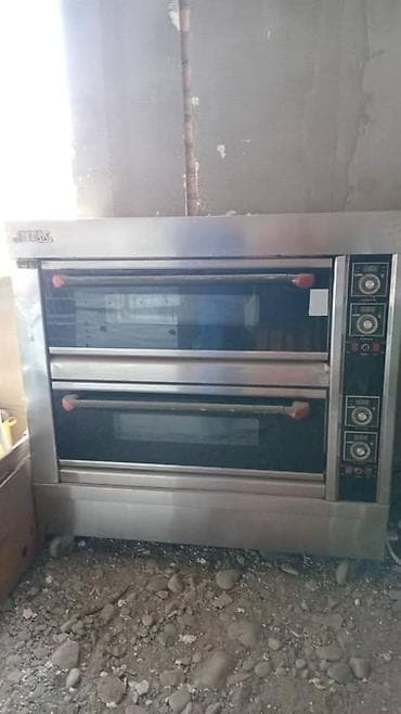 сдаю пекарня: Профессиональное оборудование для пекарни/кондитерской: - — 1