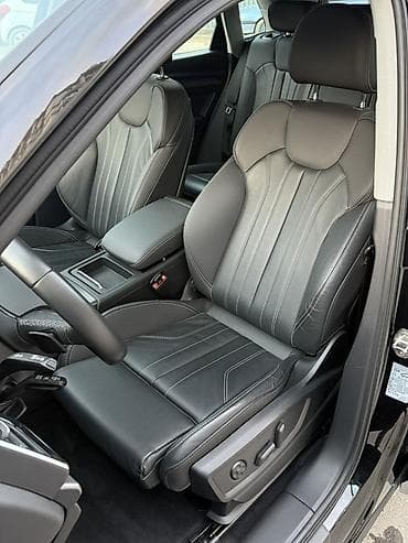 Audi: Audi Q5: 2023 г., 2 л, Автомат, Бензин, Кроссовер — 9