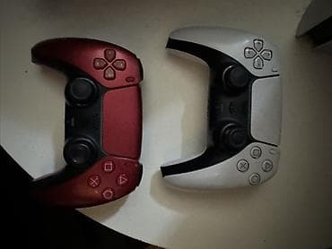 Sony PlayStation: Игровая консоль Sony PlayStation 5 (версия с дисководом) + 2 — 1