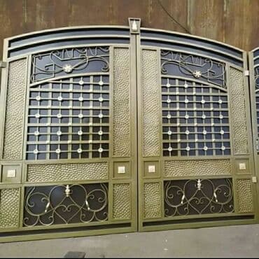 кузовные сварочные работы: Сварка | Ворота Гарантия — 15