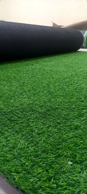сколько стоит футбольный газон: Искусственая трава, декоративный газон не обслуживаемый, идеально — 2