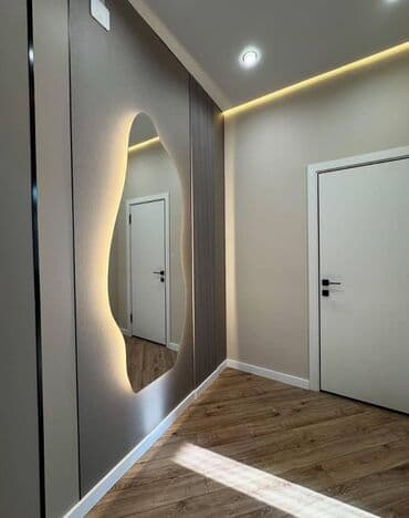 срочные дома: Дом, 120 м², 4 комнаты, Агентство недвижимости, Евроремонт — 9