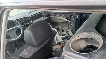 фольксваген id6: Volkswagen Vento: 1994 г., 1.8 л, Ручные, Бензин, Седан — 7