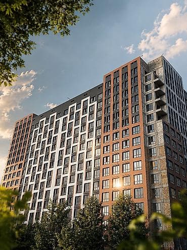 group: Построен, Элитка, 3 комнаты, 98 м² — 4