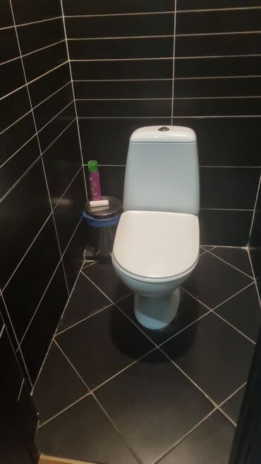 частный дом на длительный срок: 10 м², С мебелью — 11