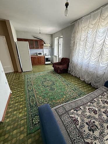 osh flat: 3 комнаты — 10