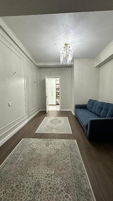 Продажа квартир: 3 комнаты, 110 м², Элитка, 3 этаж, Евроремонт — 7