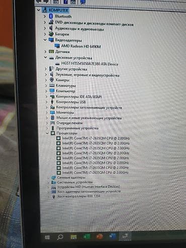 iphone 16 max: Б/у, Intel Core i7, ОЗУ, RAM: 8 ГБ — 3