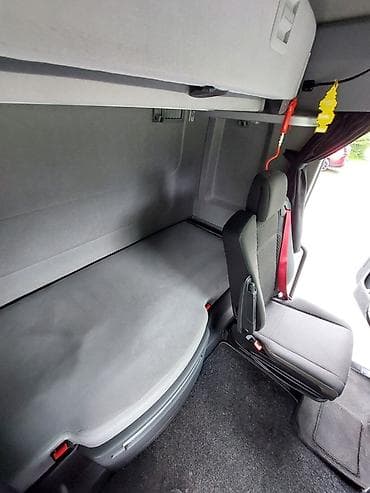 диски на рено: Тягач, Renault, 2019 г., Без прицепа — 4