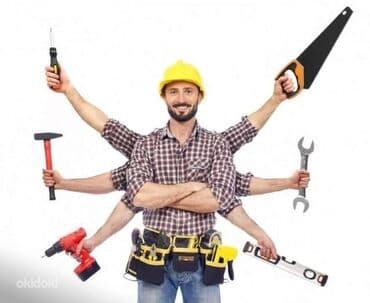 Дизайн, проектирование: Разнорабочий. Траншеи, септики, копка участков, уборка територии — 1