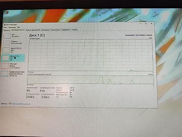 hyperx cloud core: Компьютер, ядролор - 4, ОЭТ 16 ГБ, Жумуш, окуу үчүн, Колдонулган, Intel Xeon, AMD Radeon RX 580, HDD + SSD — 10