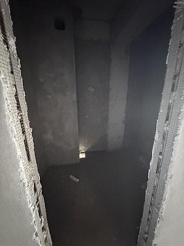 Недвижимость: 1 комната, 49 м², Дордой Плаза ТРЦ Элитка, 5 этаж, ПСО (под самоотделку) — 4