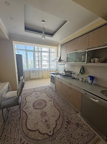 4 комнаты, 189 м², 7 мкр Элитка, 5 этаж — 4