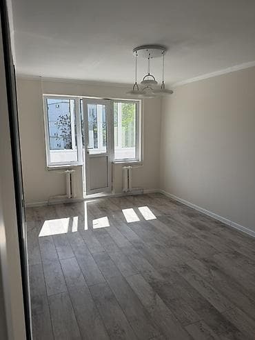 квариры: 2 комнаты, 44 м², 104 серия, 3 этаж, Дизайнерский ремонт — 2