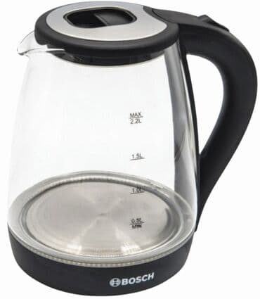 кофеварка турка: Электрический чайник, Новый, Самовывоз, Бесплатная доставка, Платная доставка — 2