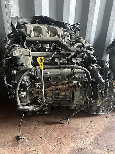 Kia 2014 г., 3 л, Б/у, Оригинал
