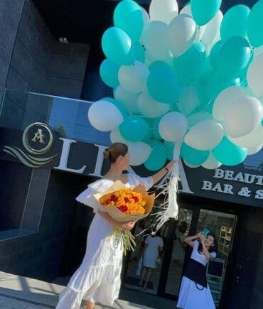 тяжелый дым на свадьбу цена: Организация мероприятий | Гелевые шары — 8