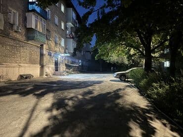 сниму дом недорого: 1 бөлмө, 30 кв. м, 104-серия, 1 кабат, Евроремонт — 1