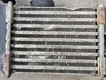 гофрированная бумага купить: Интеркулер Volkswagen CORRADO, 1.8 G60, 1991г.в. Оригинал б/у, из — 5