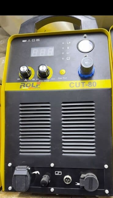 искусивенный газон: Рольф фирма CUT 40 ампер Рольф фирма CUT80амерп Рольф фирмаCUT 100 — 4