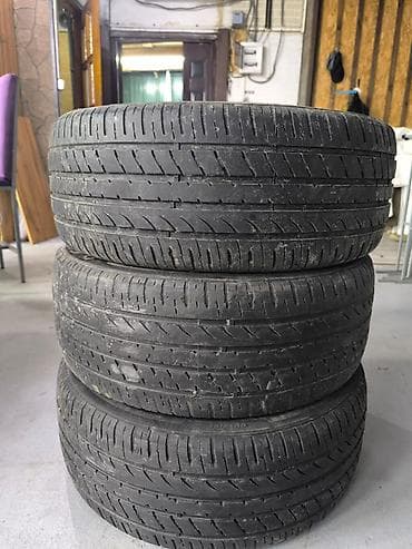 шина 23545r18: Летние шины Goform - Размер: 235/45 R18 98W (указано на боковине) - — 3