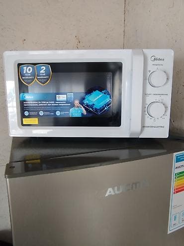 Микроволновка