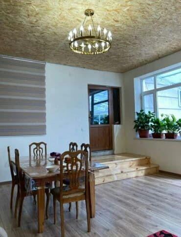 отдых кымыз: 130 кв. м, Эмереги менен — 9