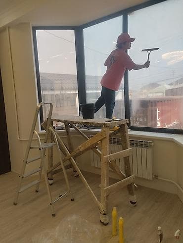 i5 8600k: Профессиональная клининговая услуга «Алмаз Клининг» - Генеральная — 2