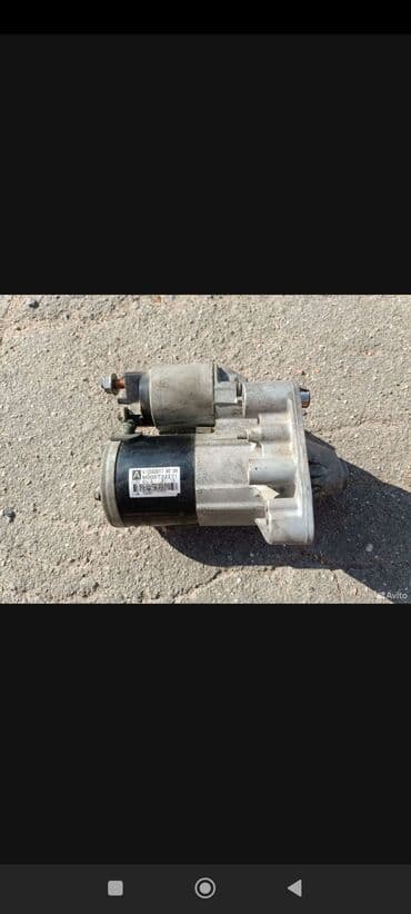 запчасти на мини купер: Ремонт стартеров !!! 24/7 часа на любые легковые автомобили — 3