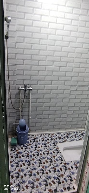 дом белеводский: 10 м² — 6