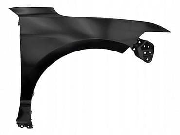 rav 4 2015: Крыло Переднее правое Toyota, 2019 г., Новый, Аналог — 1