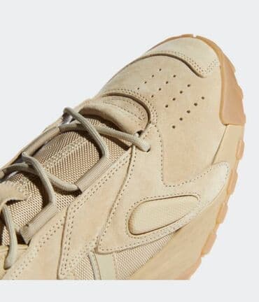 stan smith: Мужские кроссовки, 42.5, Adidas Originals, Новый, цвет - Капучино, Самовывоз — 4