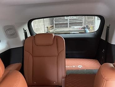 leapmotor c11: Электромобиль LEAPMOTOR C16 2024 год выпуск (на задней двери — C11S) — 8