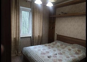 3 комнаты, 71 м², 106 серия улучшенная, 3 этаж, Косметический ремонт — 4