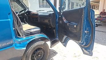 хундай старекс 1: Жеңил жүк ташуучу унаа, Hyundai, Стандарт, 2 т, Колдонулган — 3