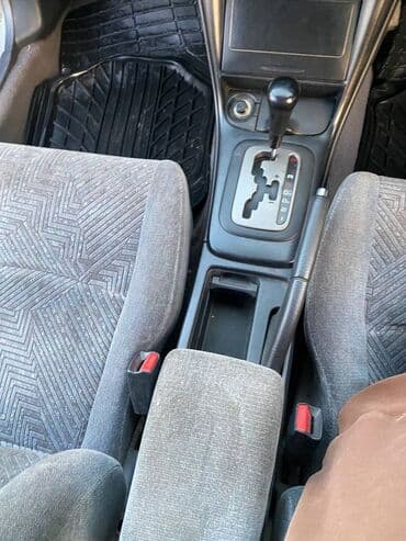 продам домкрат: Honda Accord: 1999 г., Автомат, Бензин, Универсал — 15