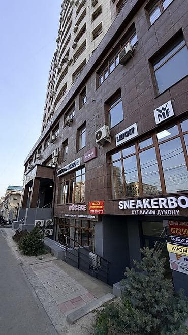 30: Аренда кабинетов в салонах красоты, 30 м², Для бровиста, Для визажиста, Для лешмейкера — 1