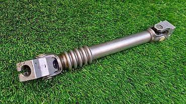 bmw 3: Нижняя секция вала рулевого управления Е87 Е90 6 763 074 Год 2003 В — 3