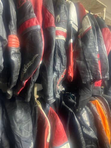 дождевик для мото: Мото куртки и обувь — 4