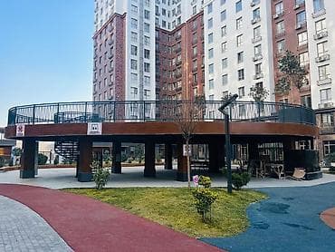 квартира куплю ош: 2 комнаты, 49 м² — 2