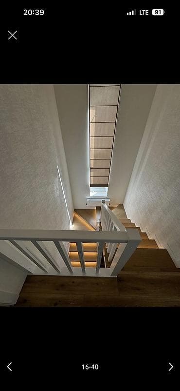 качалка вода: Деревянная лестница Для дома, Бесплатная доставка, Вид дерева: Лиственница, Форма лестницы: Прямая, Стиль: Лофт — 9