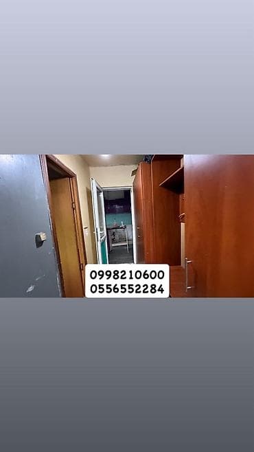 продаю дом бишкек кызыл аскер: 82 м², 3 бөлмө — 4