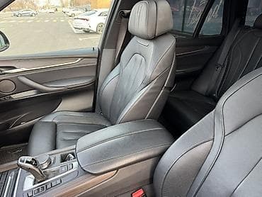 BMW: BMW X5: 2018 г., 3 л, Автомат, Дизель, Кроссовер — 10