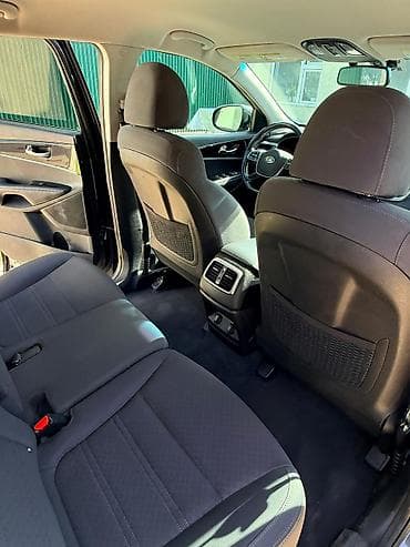 жаз авто: Kia Sorento: 2018 г., 2.8 л, Автомат, Бензин, Универсал — 8