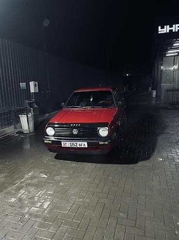 хонда стрим запчасти бишкек: Volkswagen Jetta: 1991 г., Седан — 6