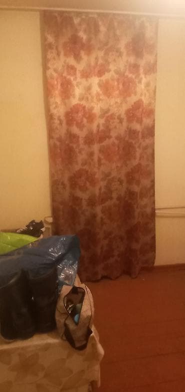 Продажа комнат: 20 м², Без мебели — 1